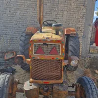 تراکتور رومانی