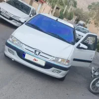 پژو پارس