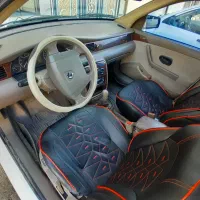 سمند مدل ۹۶|خودرو سواری و وانت|همدان, |دیوار