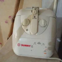 سرخکن SUNNY