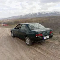 اردی|خودرو سواری و وانت|اهر, |دیوار