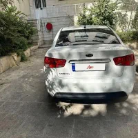 سراتو 2000 اپشنال مدل 97|خودرو سواری و وانت|تهران, نیاوران|دیوار