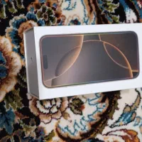 ایفون 17پرو مکس