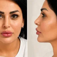 تخفیف ژل لب زاویه فک بوتاکس،لیفت بانخ،مزووایت