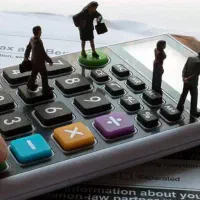 اسخدام حسابدار آشنا به سپیدار