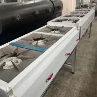 تولید انواع گاز رستورانی خطی و مربع وتجهیزات مربع