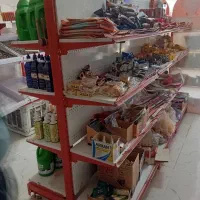 قفسه دو طرفه