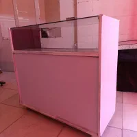 ویترین پیشخوان