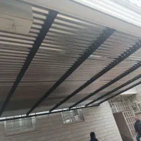 جوشکاری سیار حرفه ای جوشکار کلی و جزیی و راویز نما