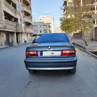 سمند LX|خودرو سواری و وانت|بوکان, |دیوار