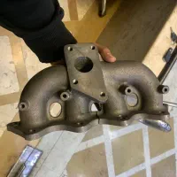 یدکی فابریک کلوت دایون آمیکو اسنا