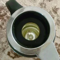 فلاکس کاملا سالم از برند Unique برای نوشیدنی گرم|قوری، کتری، قهوه‌ساز دستی|اصفهان, شهرک امام خمینی|دیوار