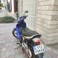 موتور کویر طرح ویو|موتورسیکلت|تهران, آسمان|دیوار