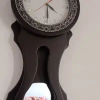 ساعت دیواری