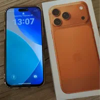 ایفون ۱۷پرومکس طرح اصلی ویتنام