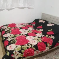 سوئیت اپارتمان نزدیک حرم جای دنج و ارام