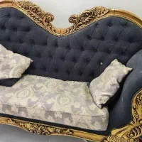 سرویس مبلمان و میز ناهارخوری