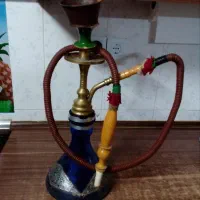 قلیان برنجی|کلکسیون و سرگرمی|سبزوار, مدرس|دیوار