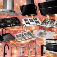 9 سینک alpha هود اجاق گاز new ه87 y78
