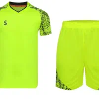 دو ست دست لباس ورزشی|لباس|شوش, |دیوار