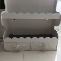 مقداری وسایل