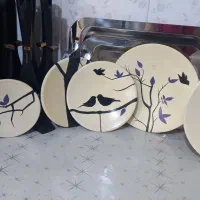 دیوارکوب|صنایع دستی و سایر لوازم تزئینی|اندیمشک, |دیوار