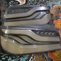 چراغ پارس اسپرت