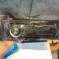 ضبط پایونیر 4150 کنوود4051 باند جی بی ال وضبط 4150|قطعات یدکی و لوازم جانبی|تهران, شادمان|دیوار