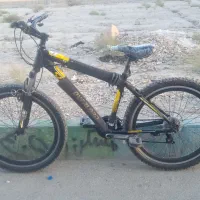 دوچرخه سان اسپید سایز ۲۶