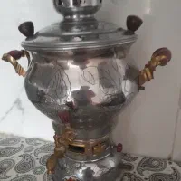 سماور گازی