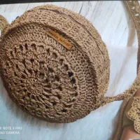 کیف رافیا|کیف، کفش، کمربند|قزوین, |دیوار