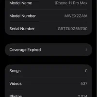 11 promax zaa|موبایل|ارومیه, |دیوار