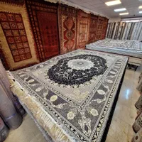 ۹ متری باغ ارم سورمه ۷۰۰ شانه کاشان