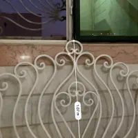 نرده بالکن آهنی|مصالح و تجهیزات ساختمان|تهران, دولاب|دیوار