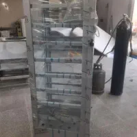 کباب ترکی گرمکن کباب پز دونر فرقنادی کانکس فست فود|کافی‌شاپ و رستوران|سنندج, |دیوار