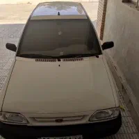 پراید 131 se