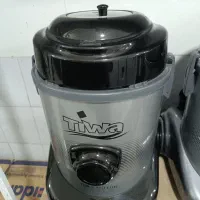 جارو برقی/تیوا/مدل۳۴۰۰/باموتور تیوا/افضلی