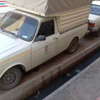 پیکان وانت 90|خودرو سواری و وانت|تبریز, |دیوار