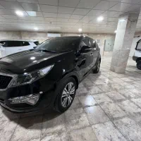 اسپورتیج ۲۰۱۵|خودرو سواری و وانت|بندر ماهشهر, |دیوار