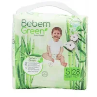 پوشک بچه ببم