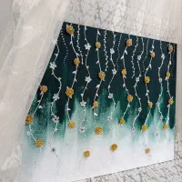 تابلو لیپین آرت|تابلو، نقاشی، عکس|بیرجند, |دیوار