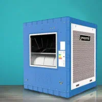 تعمیرات و سرویس و تعمیر کولر های آبی سیمپیچی تخصصی