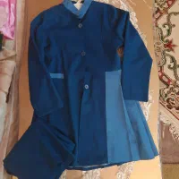 مانتو مدرسه کاملا نو