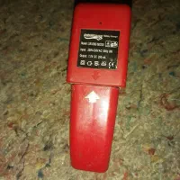 باطری و شارژر جاروبرقی کنوود