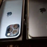 دو عدد ایفون ۱۲پرو|موبایل|جره و بالاده, |دیوار