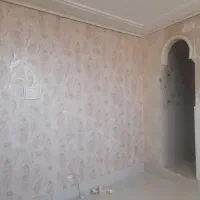 نصب کاغذدیواری برای کسانی که کاغذدیواری دارند|خدمات پیشه و مهارت|دلیجان, |دیوار