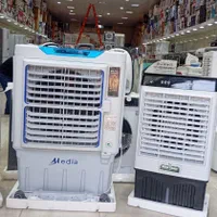 پرتابل سلولزی کولر آبی مدیاMedia34000گارانتی ارسال|کولر آبی|مشهد, شهید آوینی|دیوار