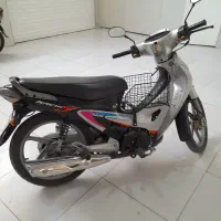 موتور طرح ویو کویر|موتورسیکلت|تربتحیدریه, مظفریه|دیوار