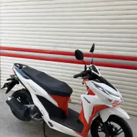 کلیک ۱۸۰ cc مدل ۱۴۰۲