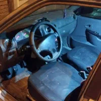 پراید مدل 90فروشی شهر سرخس|خودرو سواری و وانت|مشهد, حرم مطهر رضوی|دیوار